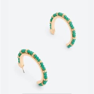 MARKET & SPRUCE
Shelly Beaded Hoop
